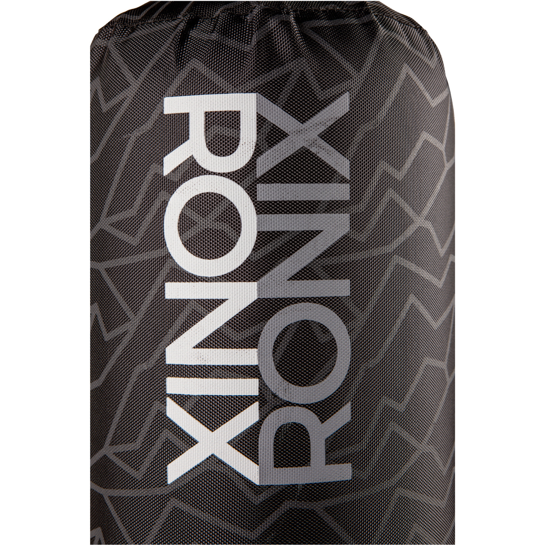2026 Ronix Captains Kit Happy Hour Boat Fender RA-BB - Black